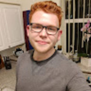 Meet your Posher, Patrick